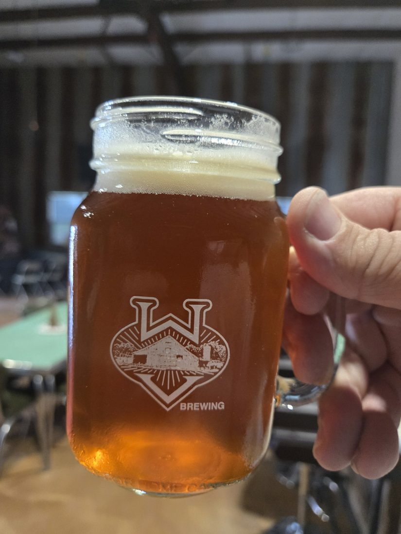 Why we brew Czech lagers