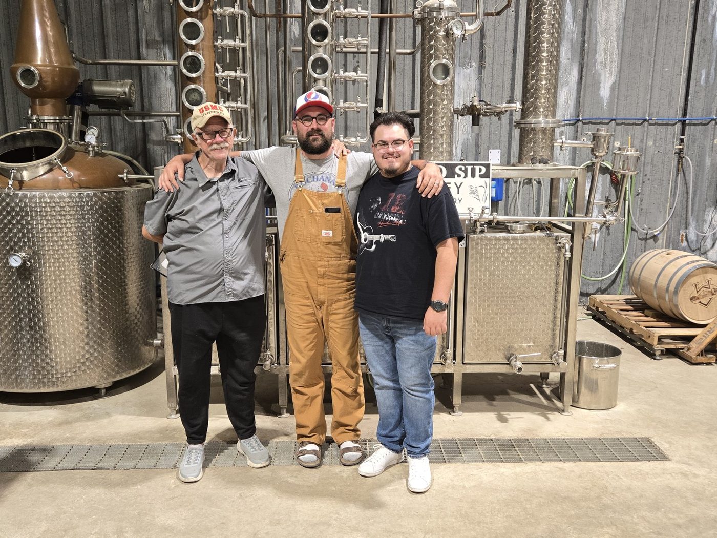 The Songwriter Roundup, April 2025